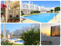 Villa Aloe - chill in the sun! - B&B Vera