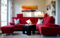 Rosenberg-Siedlung 21 - Bed and Breakfast Zingst