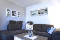 Zur Hanse Wohnung 1 4 - Chambres d’hôtes Zingst