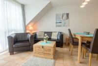 Residenz am Strand Wohnung 6-82 - B&B Zingst