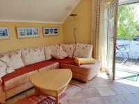 Glebbe 17 - Wohnung Südblick - B&B Zingst