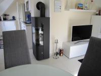 Hafenstrasse 15 Wolke 7 in Prerow - Bed and Breakfast Ostseebad Prerow