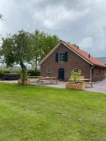 B&B Woudenberg - Valleihoeve - Bed and Breakfast Woudenberg