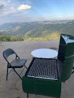 Refúgio do Canyon - B&B Balsa Nova