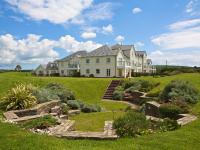 B&B Thurlestone - Ocean View Apartment - Bed and Breakfast Thurlestone