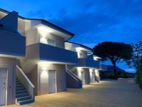 Balconi Del Conero - B&B Numana