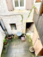 Le puits du bourg - B&B Nevers