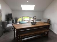 Gîte rénové, 35 min de Nancy, près de châteaux, fibre, parking privé, idéal famille - FR-1-584-169 - Chambres d’hôtes
