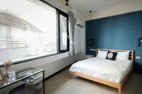 B&B Tainan City - Luke 27 Homestay - Bed and Breakfast Tainan City