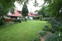 Luxury Apartment in Sumava Mountains - B&B Křišťanov