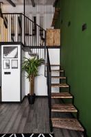 Дворівнева квартира Чорноморськ для 5 гостей - 65 - B&B Chornomorsk