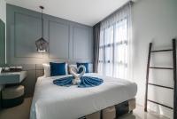 Appartamento con 1 Camera da Letto