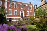 Thistlebank Townhouse - B&B Whitby