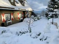 Apartment mit 3 Schlafzimmern