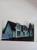 Chambre Familiale avec Salle de Bains Privative