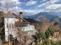 Aurora Villa - Chambres d’hôtes Renai