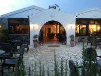 To Portego tis Anatolis - B&B Nea Peramos