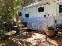 The Pony Experience; Glamping with Private Petting Zoo - Ferienwohnung Temecula