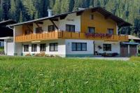 Alpenrose Appartements Burger Evelin - B&B St Anton am Arlberg