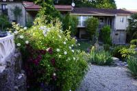 Galician Retreat - Ferienwohnung Tamallancos