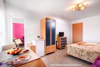 Familiekamer met Tweepersoonsbed