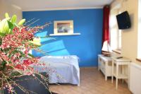 Achtern-Stems 3 - Bed and Breakfast Ostseebad Prerow