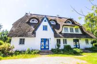 B&B Zingst - Strandmuschel - Bed and Breakfast Zingst