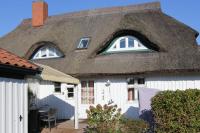 Altes Kapitänshaus - Chambres d’hôtes Ostseebad Prerow