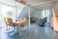 Darsser Freiraum - Ferienwohnung Ostseebad Prerow