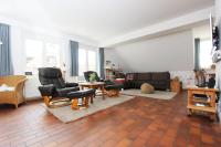 Kormoran Meerjungfrau - Bed and Breakfast Ostseebad Prerow