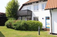 Kormoran Meerjungfrau - Bed and Breakfast Ostseebad Prerow