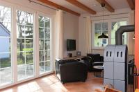 Achtern-Stems 1 - B&B Ostseebad Prerow
