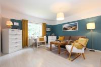 Windjammer - Ferienwohnung Ostseebad Prerow