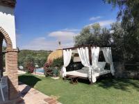 Casa Rural El Moral - Bed and Breakfast Málaga