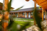 Casa Adrian - Ferienwohnung Corbu