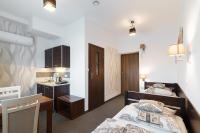 Deluxe Tweepersoonskamer