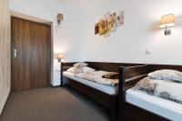 Deluxe Doppelzimmer
