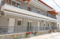 (Apt.4) Lofos Apartments in Vergia Halkidiki - Ferienwohnung Sozópoli