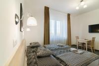 Deluxe Doppelzimmer