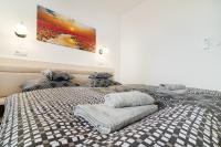 Deluxe Doppelzimmer
