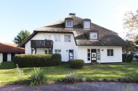 Kormoran G6 - Chambres d’hôtes Ostseebad Prerow