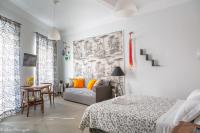Vierbettzimmer