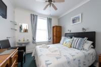 Petite Chambre Double - Premier Étage