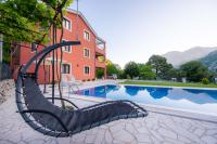 Milas Trojica Kotor - B&B