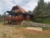 B&B Dobroselica - Careva voda 1 - Bed and Breakfast Dobroselica