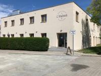 Penzion U Halmů - B&B Hustopeče