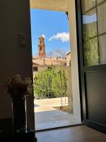 Maison au centre d'un village typique - B&B Omessa