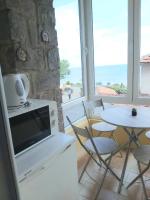 Kyshta za Gosti Dari Rumi 1 - B&B Sozopol
