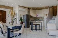 Endless Blue - Ferienwohnung Palaió Tsiflíki