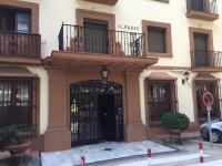 APARTAMENT MANSION BEACHFRONT - Apartments with sea views - B&B Mijas Costa